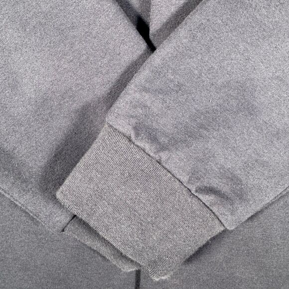 Cuts Bomber Jacket Mens Size XL Blue The Friday Projects Midweight Office Casual - Picture 6 of 12